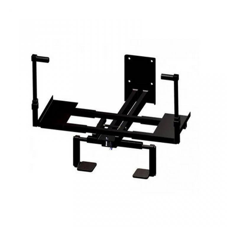 Suportes para Tvs Convencionais cia do suporte