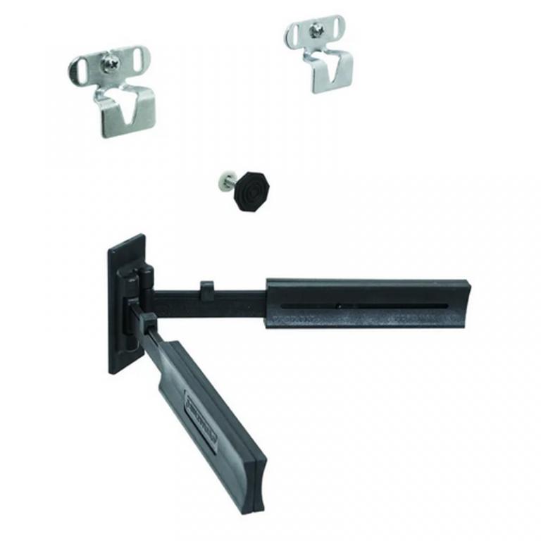 Suporte Fixo telescópico cia do suporte